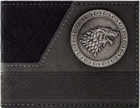 smart wallet mobile card holder game of thrones|Game of Thrones Wallets in Game of Thrones Clothing.